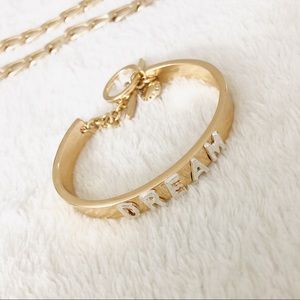 NWOT BCBG Bangle Bracelet